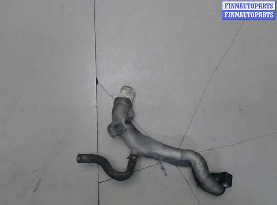 Трубка охлаждения MZ616229 на Mazda 5 (CR) 2005-2010