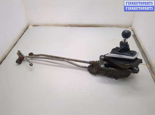 Купить Кулиса КПП на Audi A4 (B7) 2004-2009 Кулиса КПП AU1750791 на Audi A4 (B7) 2004-2009