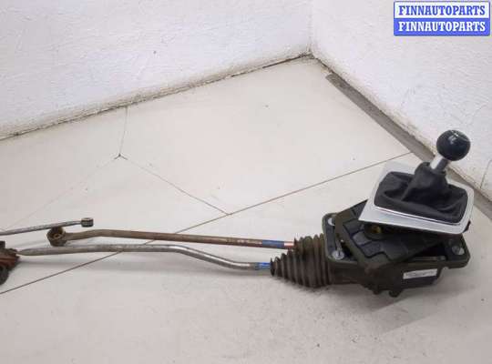 купить Кулиса КПП на Audi A4 (B7) 2004-2009