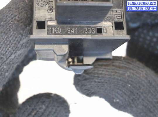 купить Кнопка регулировки света на Volkswagen Jetta 5 2004-2010