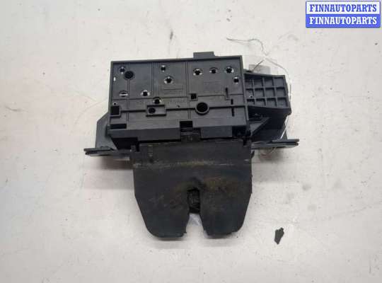 купить Замок багажника на Opel Vectra C 2002-2008