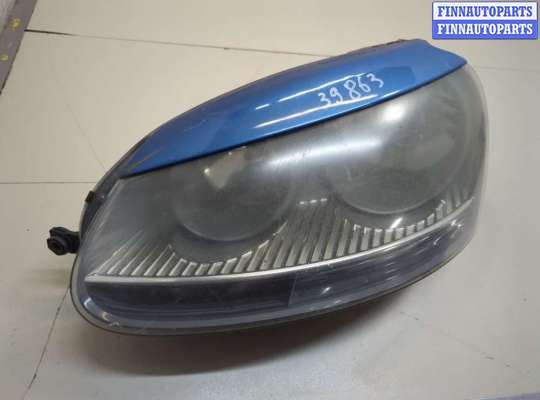 Купить Фара (передняя) на Volkswagen Golf 5 2003-2009 Фара (передняя) VG2710724 на Volkswagen Golf 5 2003-2009