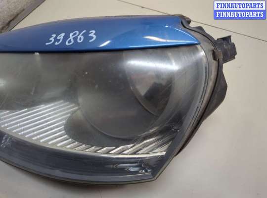 купить Фара (передняя) на Volkswagen Golf 5 2003-2009