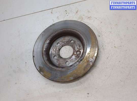 купить Диск тормозной на Ford Focus 2 2008-2011