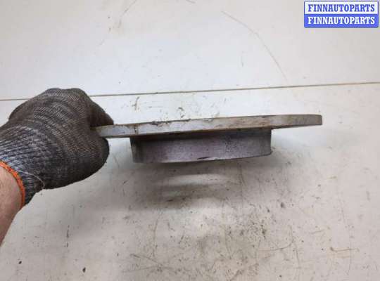 купить Диск тормозной на Ford Focus 2 2008-2011
