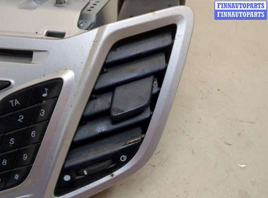 купить Магнитола на Ford Fiesta 2008-2013