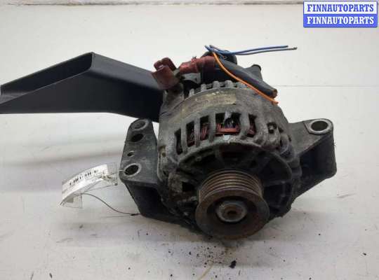 купить Генератор на Ford Fiesta 2001-2007