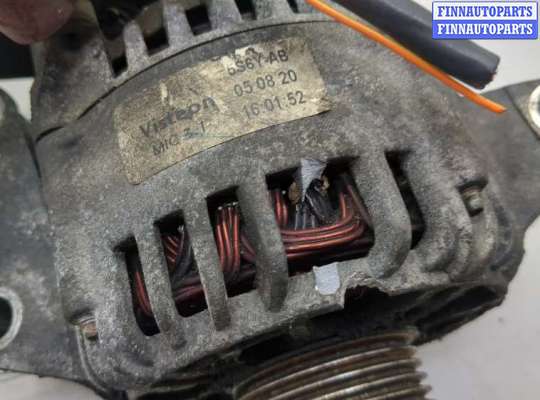 купить Генератор на Ford Fiesta 2001-2007