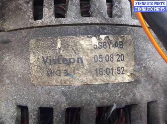 купить Генератор на Ford Fiesta 2001-2007