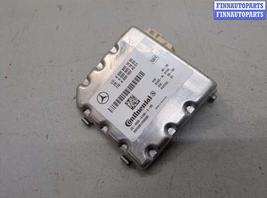 купить Камера переднего вида на Mercedes S W221 2005-2013