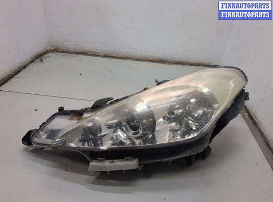 Фара (передняя) PG1220198 на Peugeot 4007 2007-2012