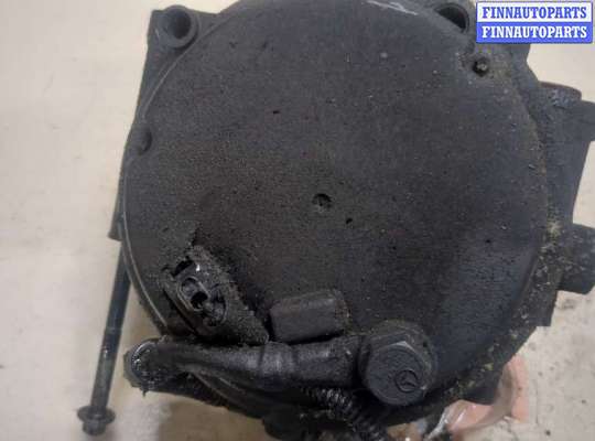 купить Генератор на Mercedes ML W163 1998-2004