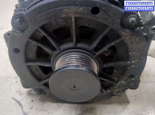 купить Генератор на Mercedes ML W163 1998-2004