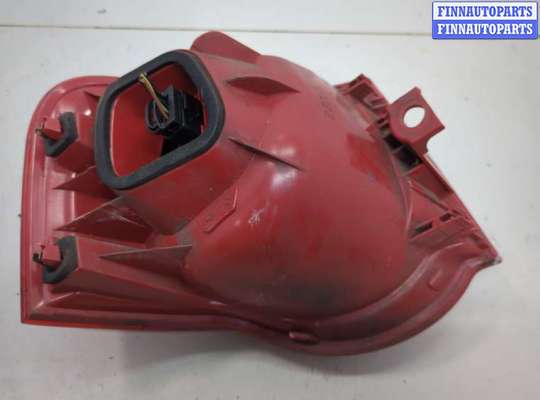 купить Фонарь (задний) на Volkswagen Passat 6 2005-2010