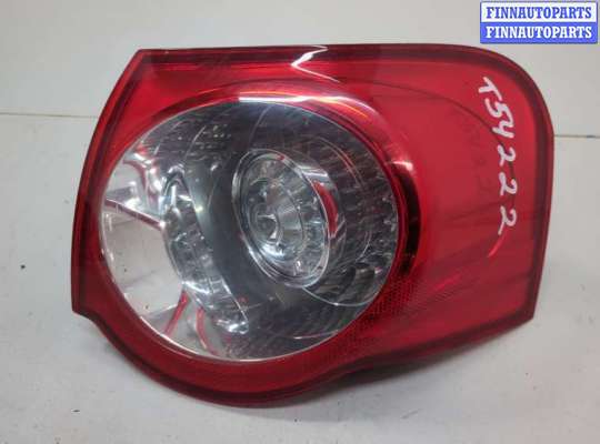 Фонарь (задний) VG2531385 на Volkswagen Passat 6 2005-2010