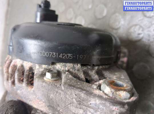 купить Генератор на Ford Focus 3 2011-2015