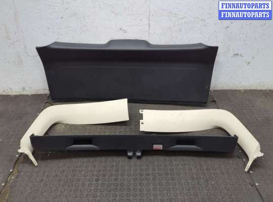 купить Обшивка крышки (двери) багажника на Ford Kuga 2008-2012
