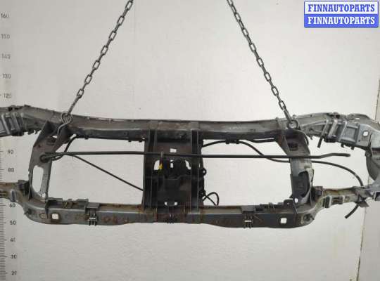 Замок капота FO2101282 на Ford Galaxy 2006-2010