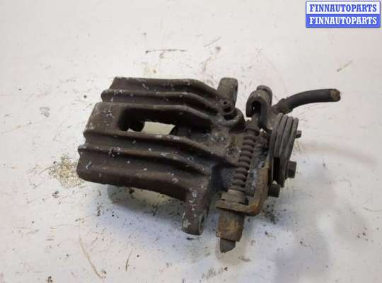 Суппорт AU1629552 на Audi A4 (B6) 2000-2006