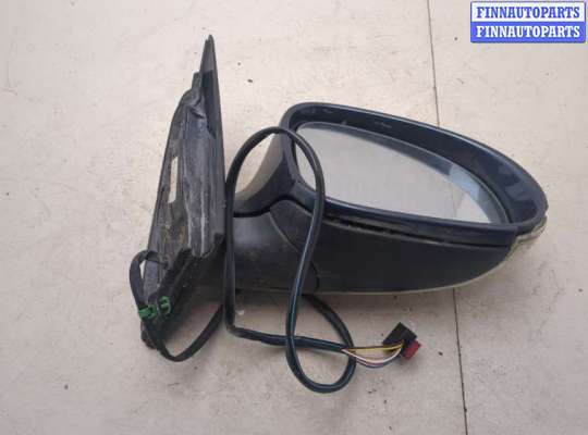 Зеркало боковое VG2714600 на Volkswagen Passat 6 2005-2010