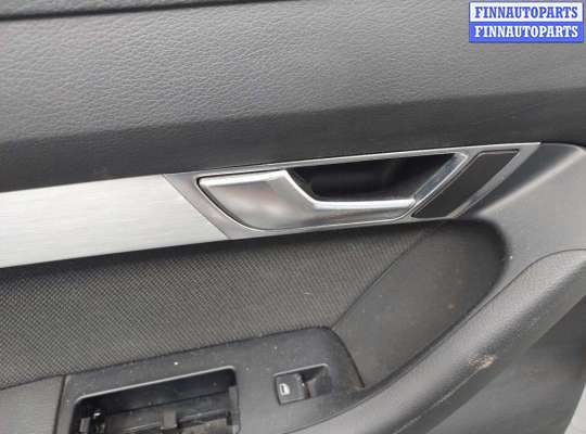 купить Дверь боковая (легковая) на Audi A6 (C6) 2005-2011