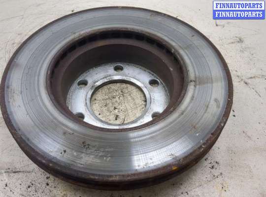 купить Диск тормозной на Volkswagen Crafter 2006-2016