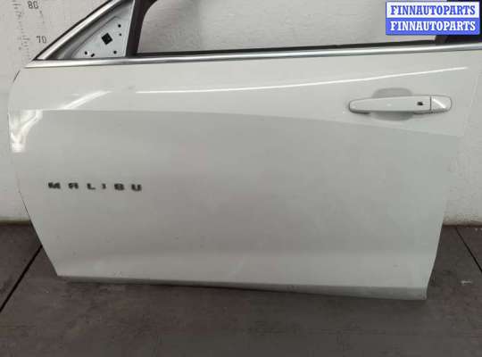 купить Дверная карта (Обшивка двери) на Chevrolet Malibu 2018-2025