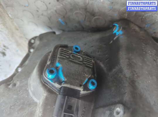 купить Поддон на Audi Q7 2005-2015