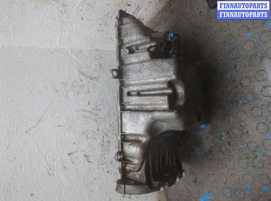 купить Поддон на Audi Q7 2005-2015