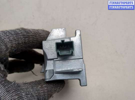 купить Замок руля, блокиратор на Ford Kuga 2008-2012