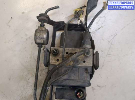 купить Блок АБС, насос (ABS, ESP, ASR) на Ford Mondeo 3 2000-2007