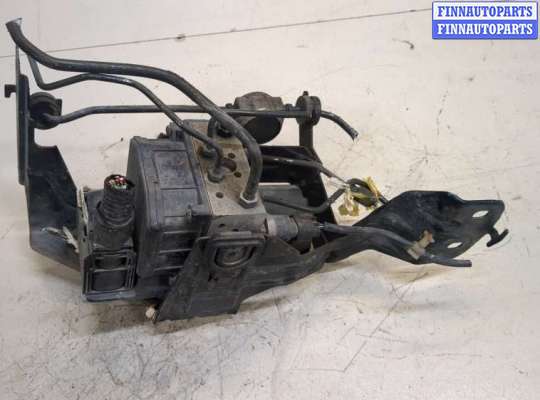 купить Блок АБС, насос (ABS, ESP, ASR) на Ford Mondeo 3 2000-2007