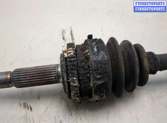 купить Полуось (приводной вал, шрус) на Hyundai Getz 2002-2011