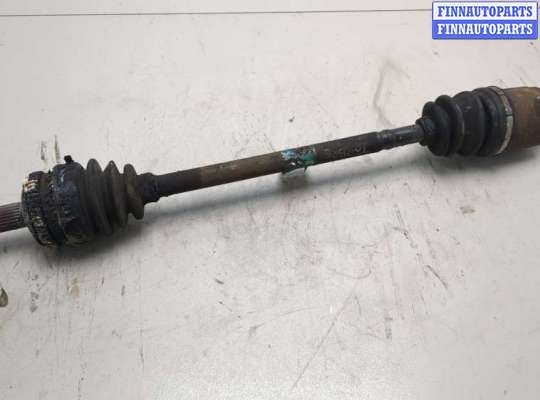 Полуось (приводной вал, шрус) HN601411 на Hyundai Getz 2002-2011