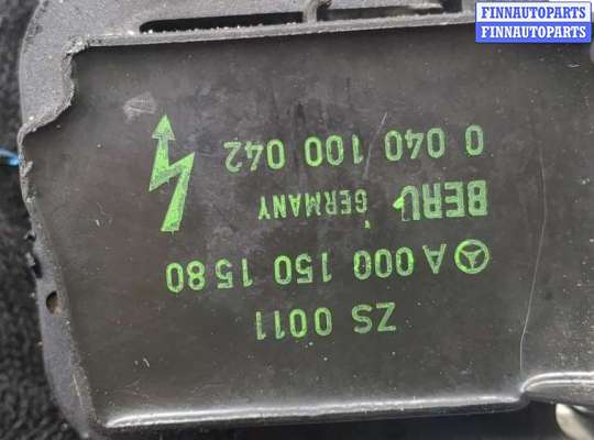 купить Катушка зажигания на Mercedes C W203 2000-2008