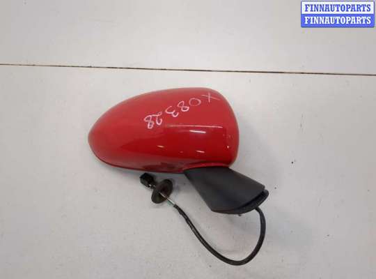 Купить Зеркало боковое на Opel Corsa D 2006-2014 Зеркало боковое OP2426450 на Opel Corsa D 2006-2014