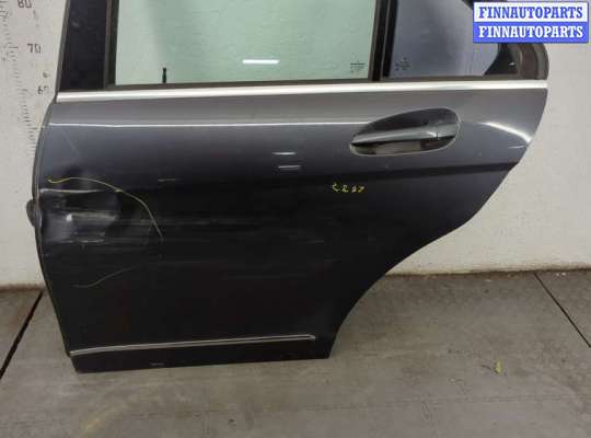 купить Кнопка стеклоподъемника (блок кнопок) на Mercedes C W204 2006-2015