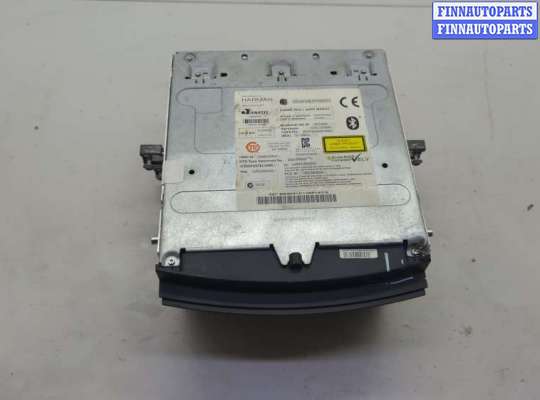 купить Проигрыватель, чейнджер CD/DVD на Mercedes S W221 2005-2013