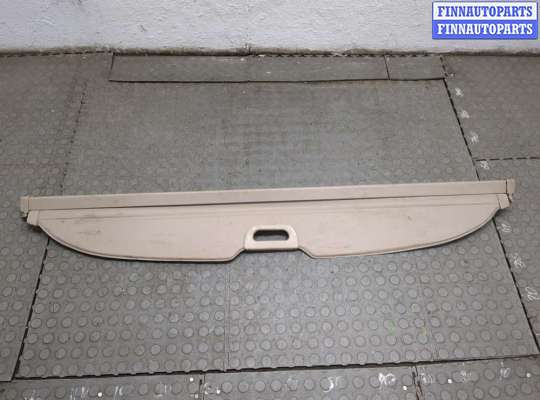 Шторка багажника KA598302 на KIA Sorento BL 2002-2011