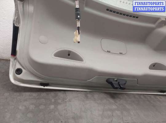 купить Замок багажника на Renault Laguna 2 2001-2007