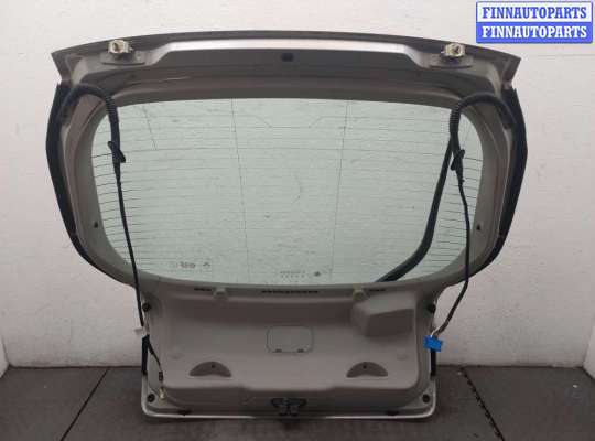купить Замок багажника на Renault Laguna 2 2001-2007