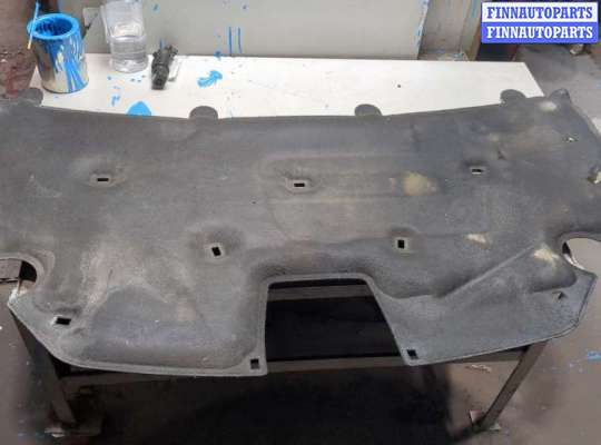Обшивка капота FO2184960 на Ford Focus 2 2005-2008