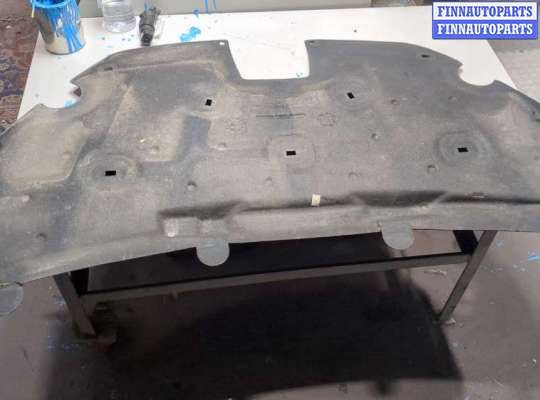 купить Обшивка капота на Ford Focus 2 2005-2008