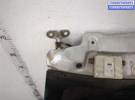 купить Крышка (дверь) багажника на Land Rover Range Rover 3 (LM) 2002-2012