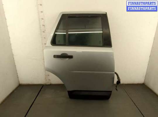 Дверь боковая (легковая) LRS1049 на Land Rover Freelander 2 2006-2014