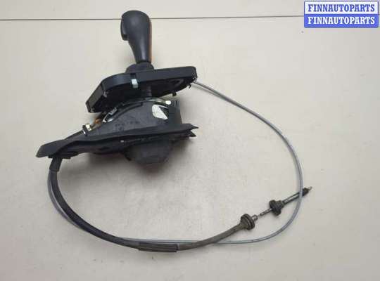 Кулиса КПП BM3450009 на BMW 5 E39 1995-2003