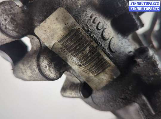 купить Рейка рулевая с г/у на Volvo XC90 2002-2014