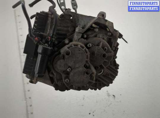 купить КПП - автомат (АКПП) 4х4 на Ford Kuga 2008-2012