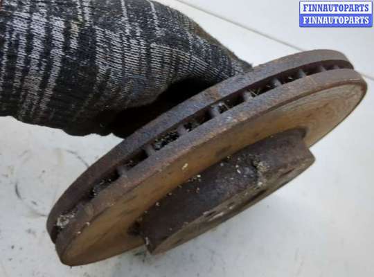 купить Диск тормозной на Toyota Auris E15 2006-2012