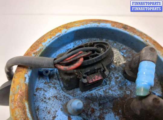 купить Насос топливный электрический на Skoda Octavia (A5) 2004-2013